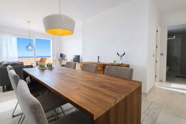 2 soveværelse Lejlighed til salg i Calahonda, Mijas med swimmingpool garage - € 349.500 (Ref: 9756358)