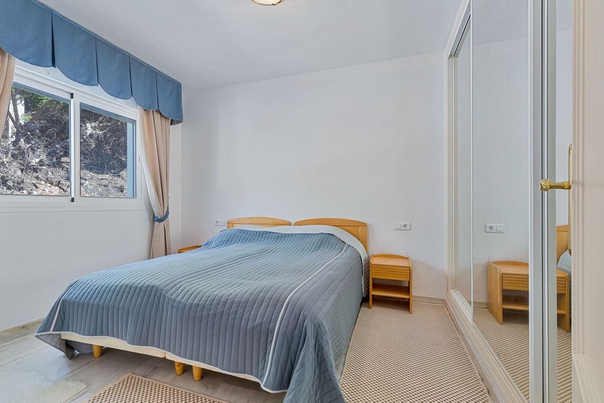 2 slaapkamer Penthouse te koop in Fuengirola met zwembad garage - € 550.000 (Ref: 9761446)