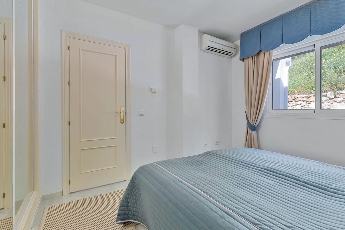 2 slaapkamer Penthouse te koop in Fuengirola met zwembad garage - € 550.000 (Ref: 9761446)