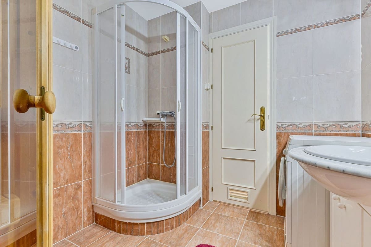 2 slaapkamer Penthouse te koop in Fuengirola met zwembad garage - € 550.000 (Ref: 9761446)