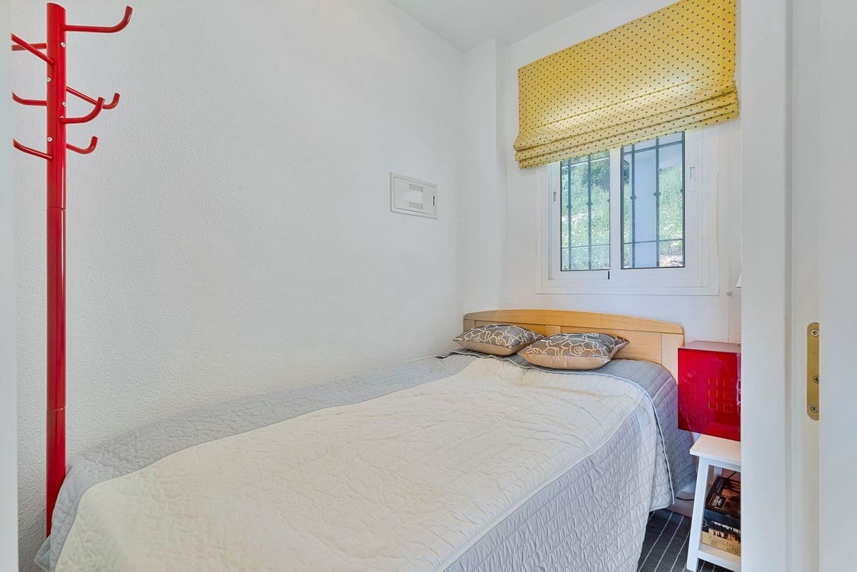 2 slaapkamer Penthouse te koop in Fuengirola met zwembad garage - € 550.000 (Ref: 9761446)