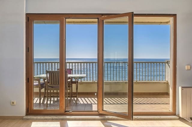 2 slaapkamer Penthouse te koop in Fuengirola met garage - € 810.000 (Ref: 9761528)