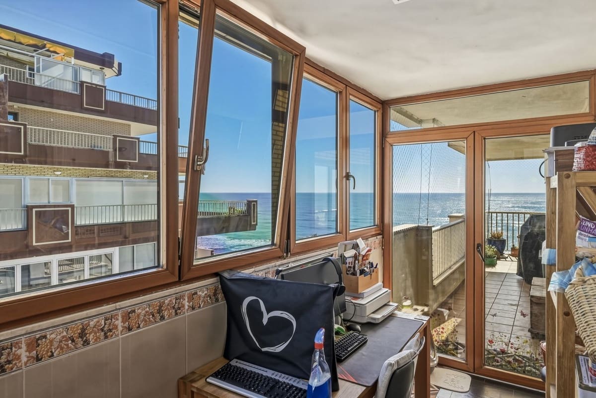 2 slaapkamer Penthouse te koop in Fuengirola met garage - € 810.000 (Ref: 9761528)