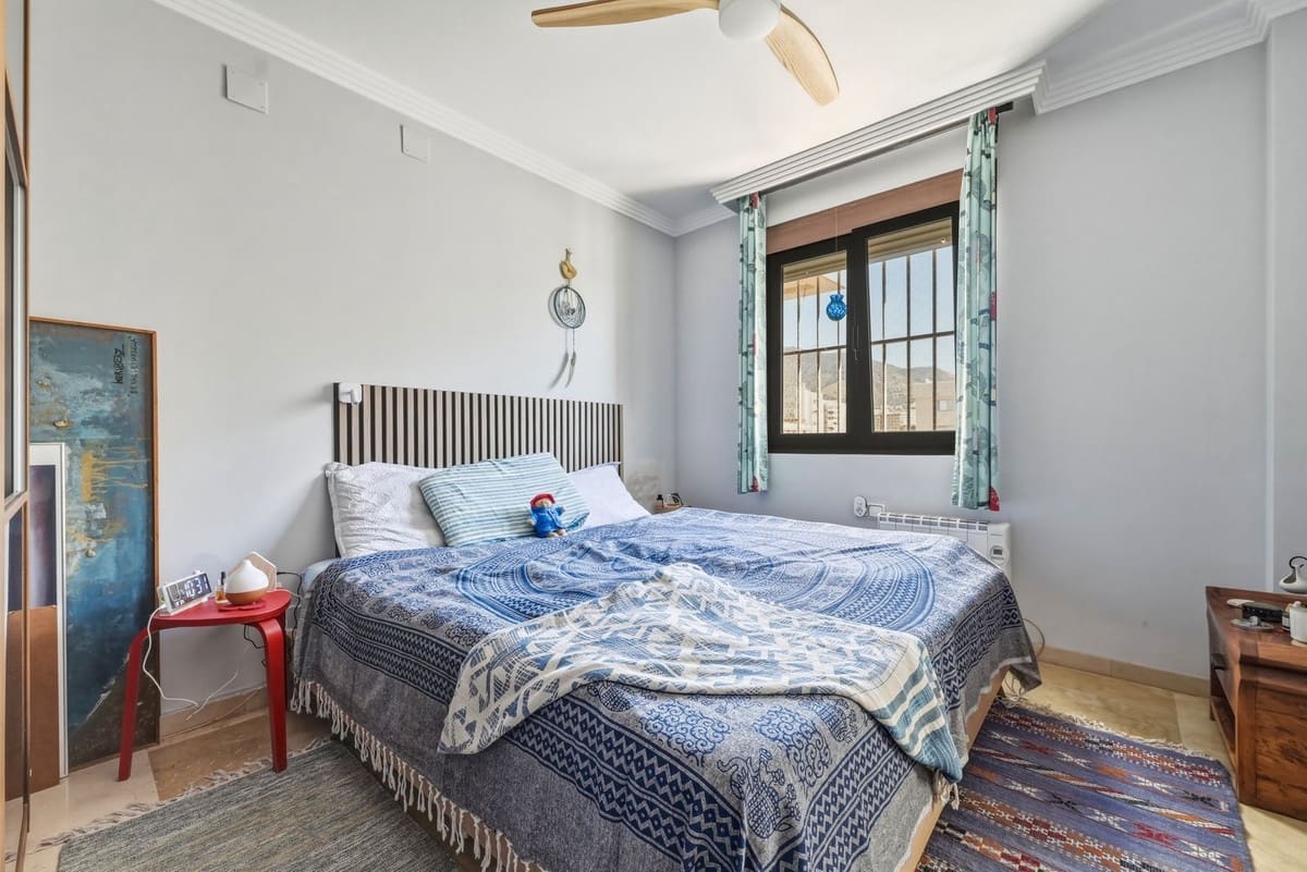 2 slaapkamer Penthouse te koop in Fuengirola met garage - € 810.000 (Ref: 9761528)