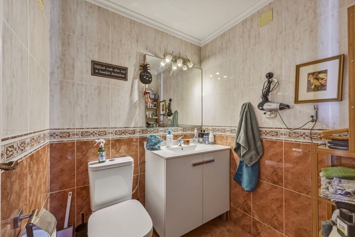 2 slaapkamer Penthouse te koop in Fuengirola met garage - € 810.000 (Ref: 9761528)