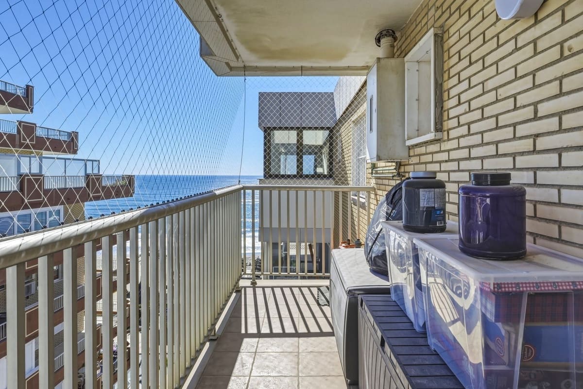 2 slaapkamer Penthouse te koop in Fuengirola met garage - € 810.000 (Ref: 9761528)