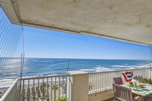 2 slaapkamer Penthouse te koop in Fuengirola met garage - € 810.000 (Ref: 9761528)