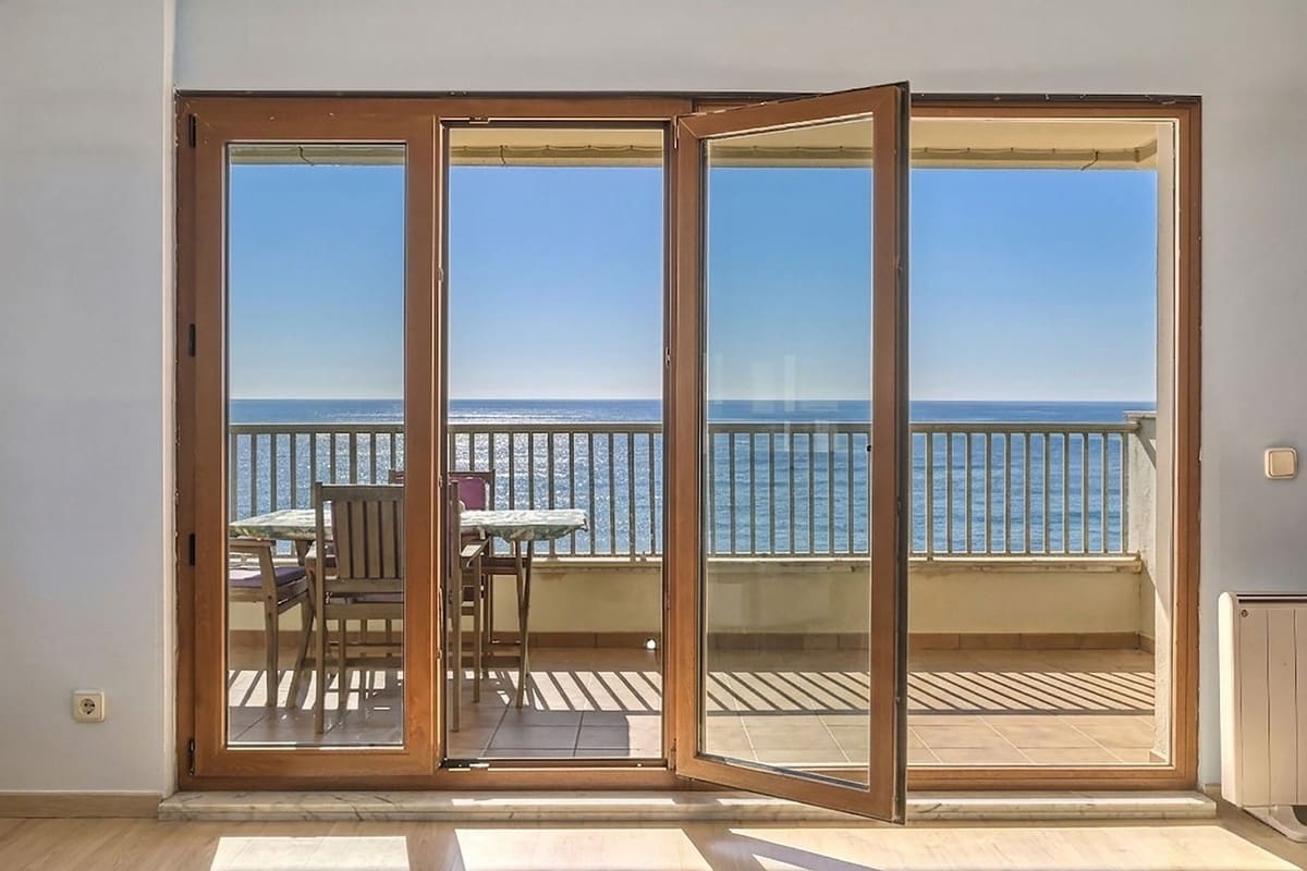 2 bedroom Penthouse for sale in Fuengirola with garage - € 810,000 (Ref: 9761528)