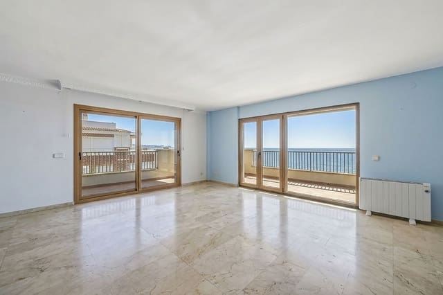 2 sypialnia Penthouse na sprzedaż w Fuengirola z garażem - 810 000 € (Ref: 9761528)