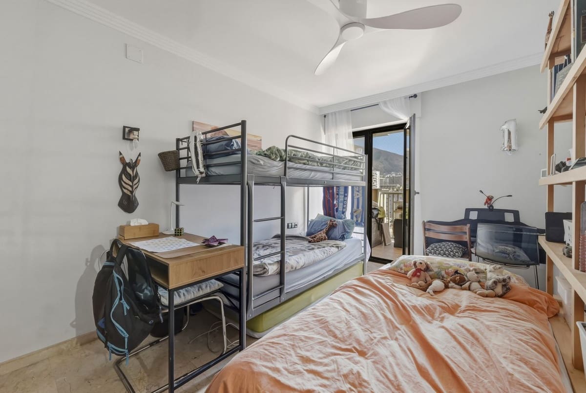 2 bedroom Penthouse for sale in Fuengirola with garage - € 810,000 (Ref: 9761528)