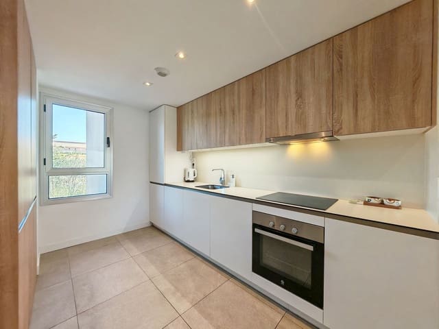 2 bedroom Apartment for sale in La Cala Golf, Mijas with pool garage - € 398,000 (Ref: 9762314)