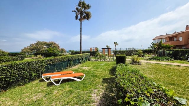 3 quarto Casa em Banda para venda em La Duquesa / Puerto de la Duquesa, Manilva com piscina garagem - 549 000 € (Ref: 9762316)