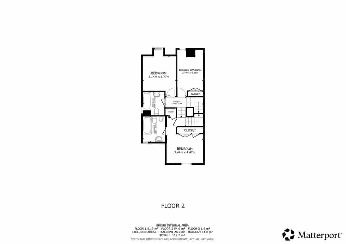 3 camera da letto Casa in vendita in Bahia de Casares con piscina - 439.000 € (Rif: 9772046)