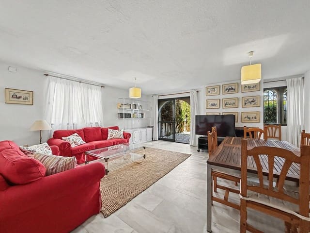 3 sypialnia Dom na sprzedaż w Bahia de Casares, Casares z basenem - 439 000 € (Ref: 9772046)