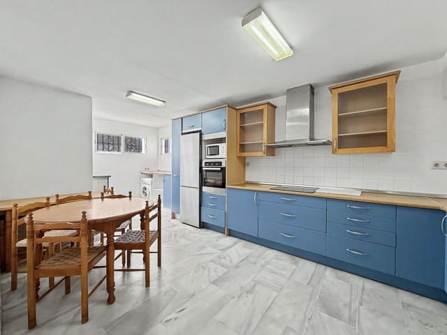 3 sypialnia Dom na sprzedaż w Bahia de Casares, Casares z basenem - 439 000 € (Ref: 9772046)