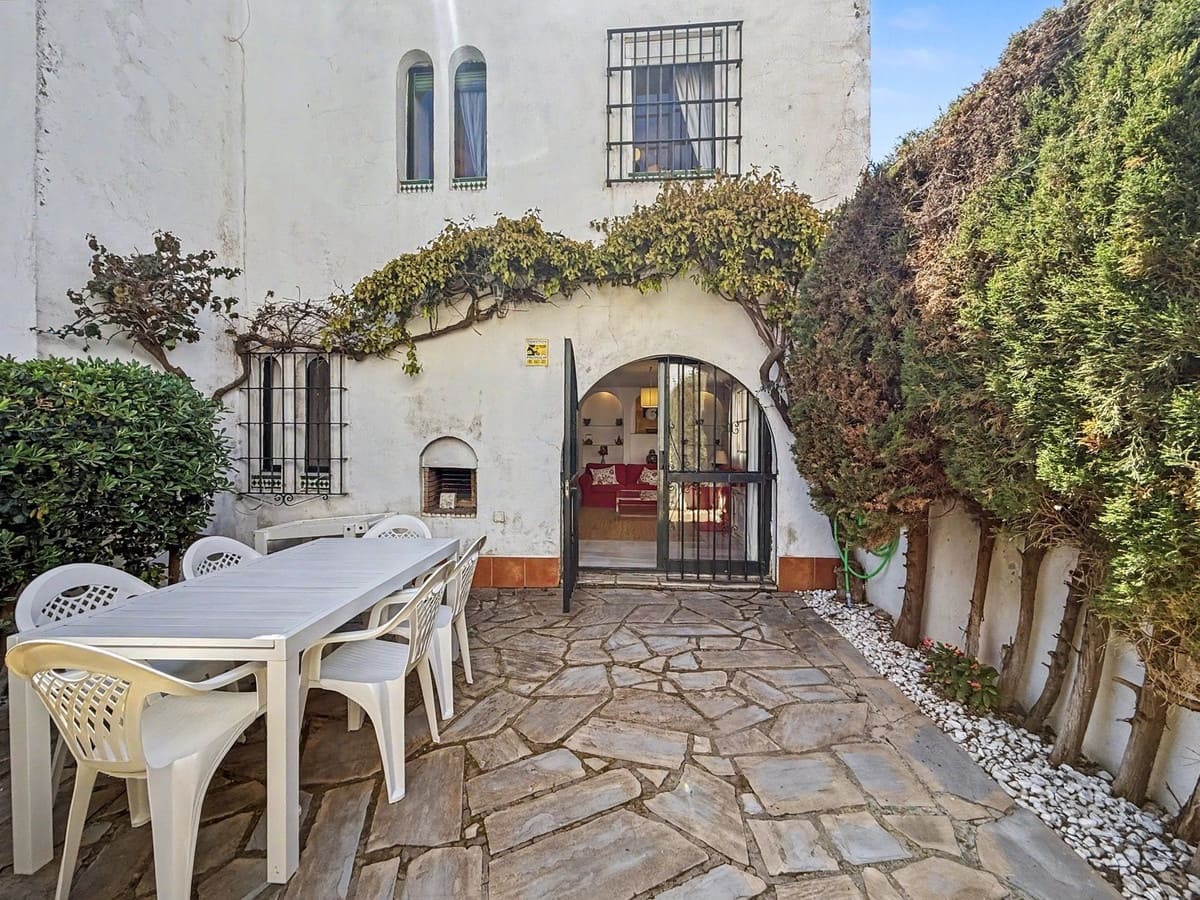 3 camera da letto Casa in vendita in Bahia de Casares con piscina - 439.000 € (Rif: 9772046)