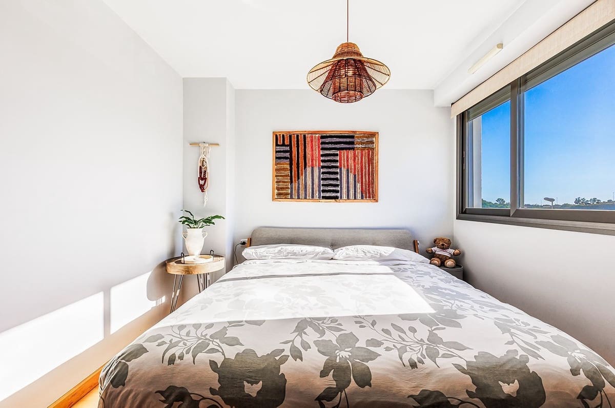 3 bedroom Apartment for sale in Mijas Costa with pool garage - € 525,000 (Ref: 9772048)