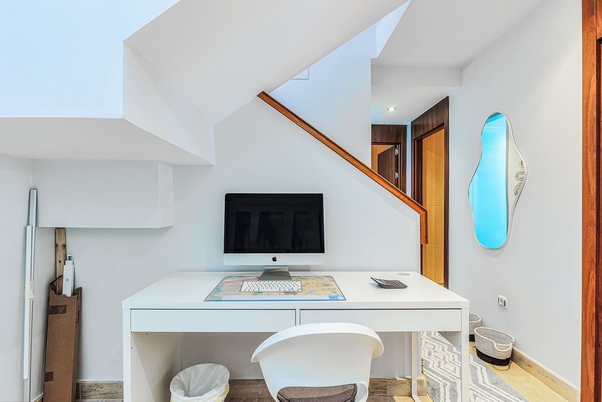 3 bedroom Apartment for sale in Mijas Costa with pool garage - € 525,000 (Ref: 9772048)