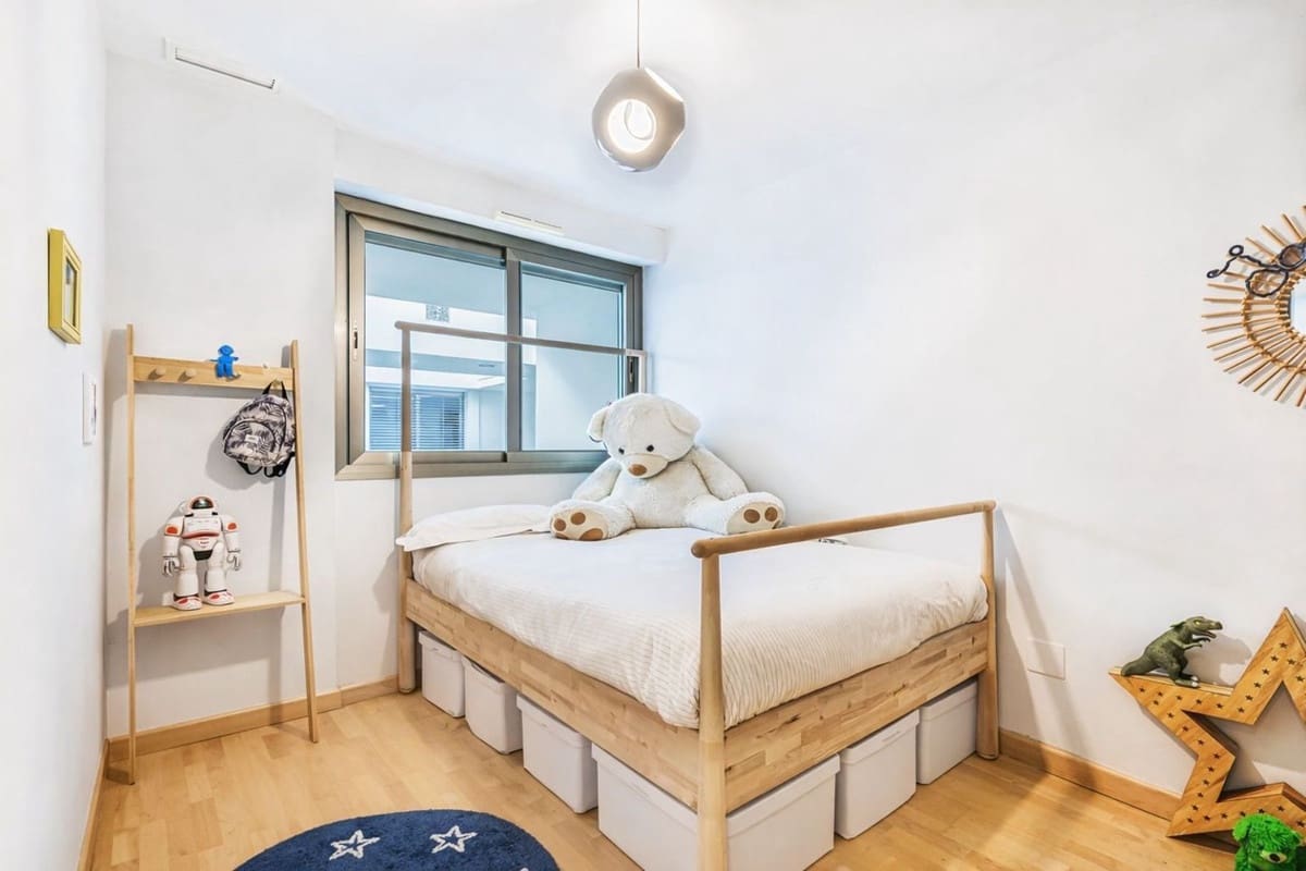 3 bedroom Apartment for sale in Mijas Costa with pool garage - € 525,000 (Ref: 9772048)