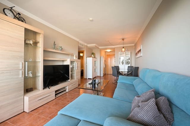 2 sypialnia Apartament na sprzedaż w Calahonda, Mijas z basenem garażem - 315 000 € (Ref: 9776010)