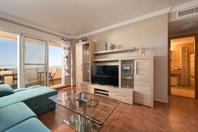 2 sypialnia Apartament na sprzedaż w Calahonda, Mijas z basenem garażem - 315 000 € (Ref: 9776010)