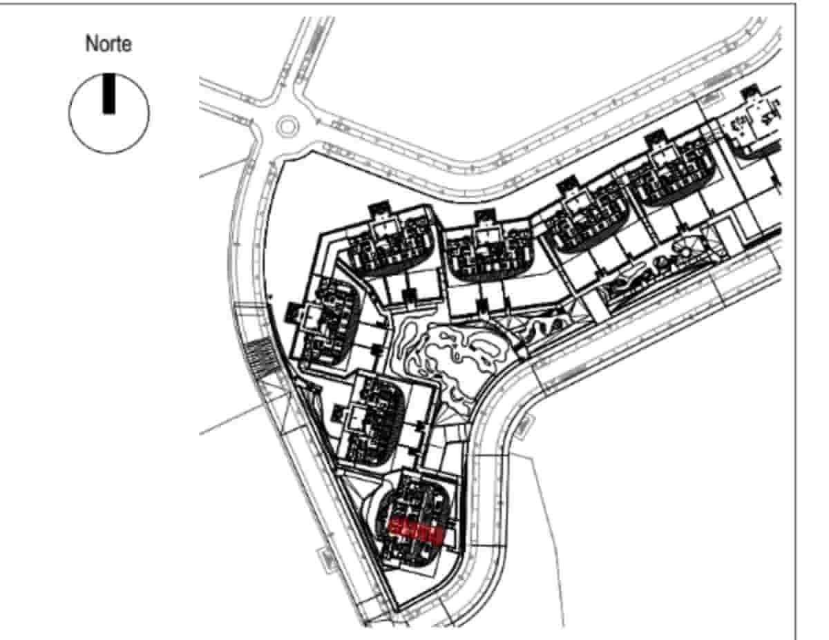 1 chambre Appartement à vendre à La Cala de Mijas avec piscine garage - 499 000 € (Ref: 9778763)