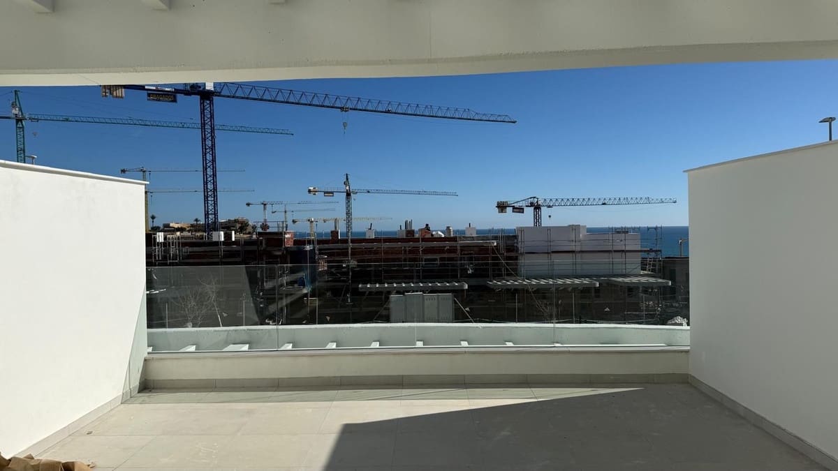 Apartamento de 1 habitación en La Cala de Mijas en venta con piscina garaje - 499.000 € (Ref: 9778763)