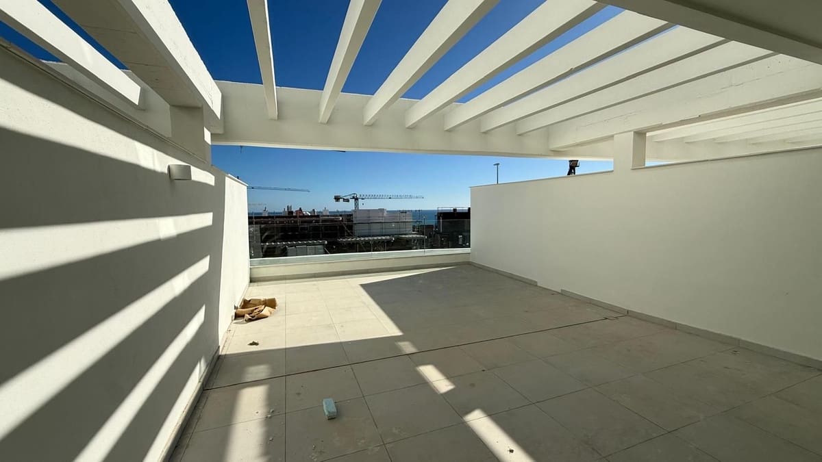 Apartamento de 1 habitación en La Cala de Mijas en venta con piscina garaje - 499.000 € (Ref: 9778763)
