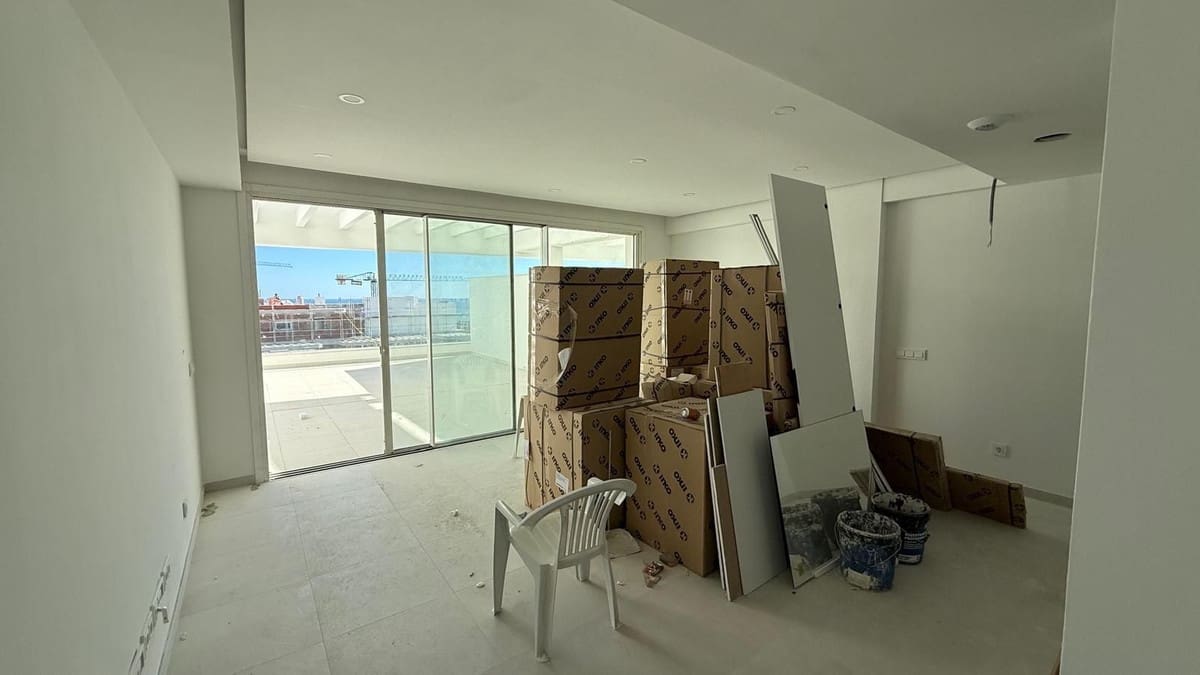 Apartamento de 1 habitación en La Cala de Mijas en venta con piscina garaje - 499.000 € (Ref: 9778763)