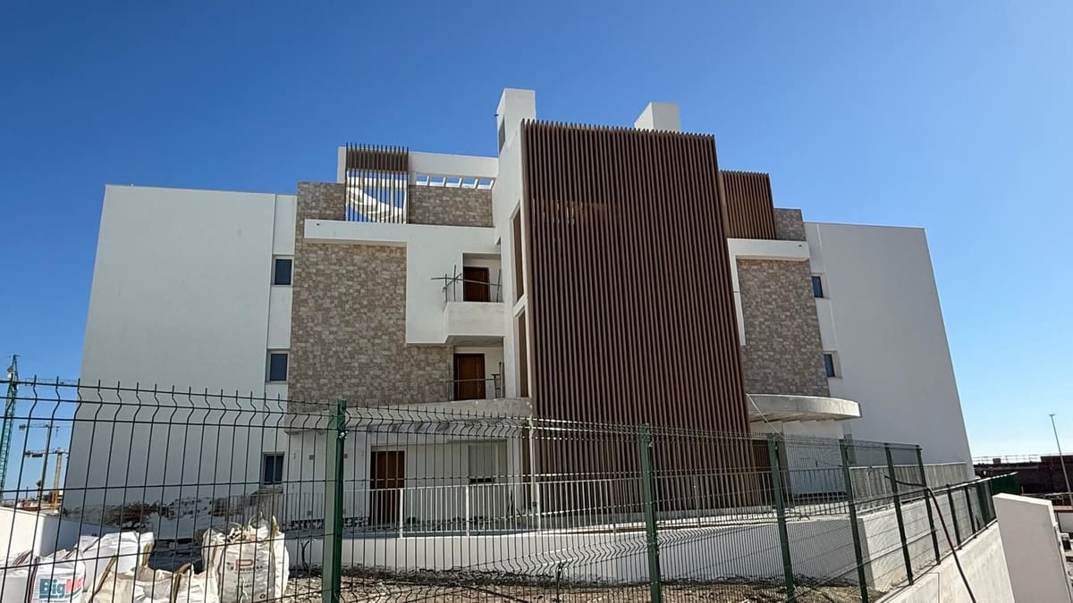 Apartamento de 1 habitación en La Cala de Mijas en venta con piscina garaje - 499.000 € (Ref: 9778763)