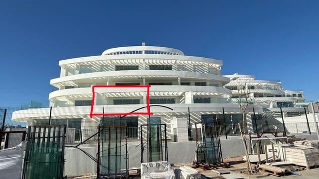 1 sovrum Lägenhet till salu i La Cala de Mijas, Mijas med pool garage - 499 000 € (Ref: 9778763)