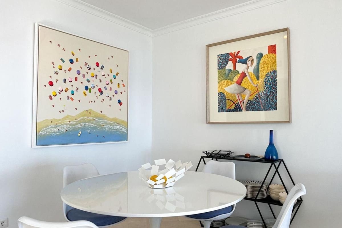 3 soveværelse Byhus til salg i La Alcaidesa med swimmingpool garage - € 875.000 (Ref: 9781429)