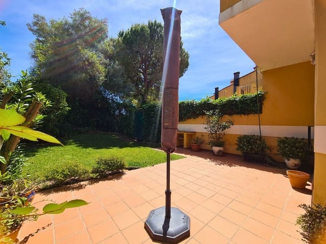 3 soveværelse Semi-Rækkehus til salg i La Duquesa / Puerto de la Duquesa, Manilva med swimmingpool garage - € 369.000 (Ref: 9782374)