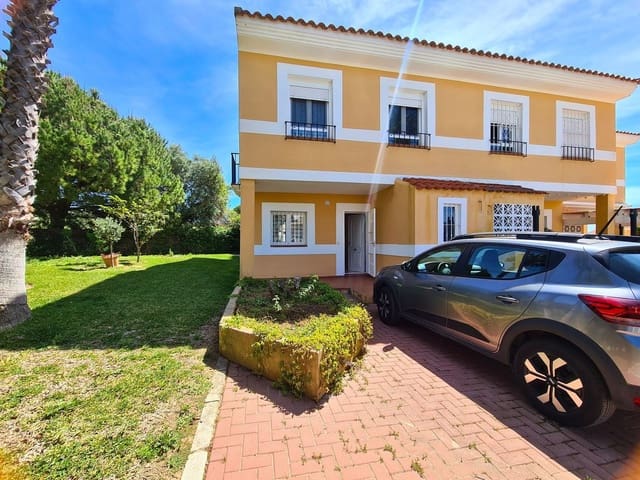 3 soveværelse Semi-Rækkehus til salg i La Duquesa / Puerto de la Duquesa, Manilva med swimmingpool garage - € 369.000 (Ref: 9782374)