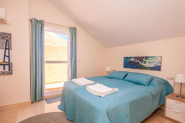 2 quarto Apartamento para venda em Elviria, Marbella com piscina garagem - 498 000 € (Ref: 9787922)