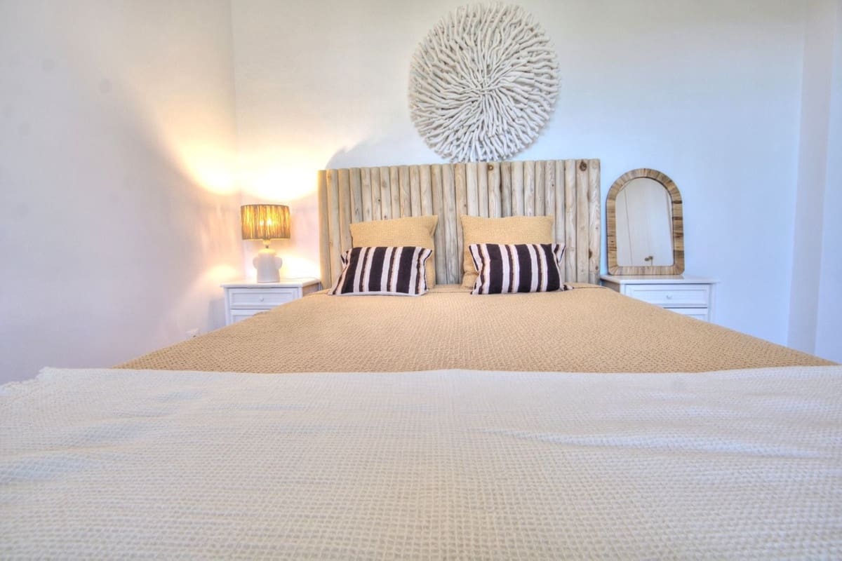 2 camera da letto Villetta Bifamiliare in vendita in Mijas Costa con piscina garage - 695.000 € (Rif: 9787923)