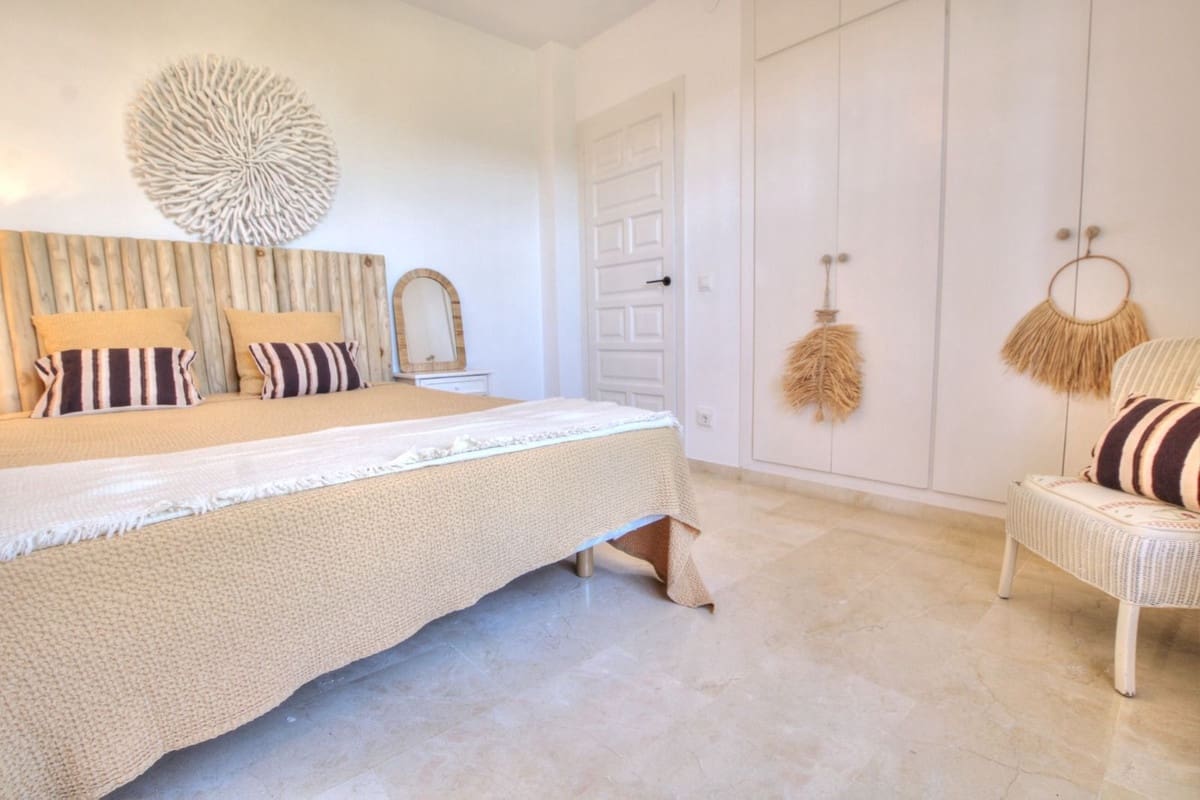 2 camera da letto Villetta Bifamiliare in vendita in Mijas Costa con piscina garage - 695.000 € (Rif: 9787923)