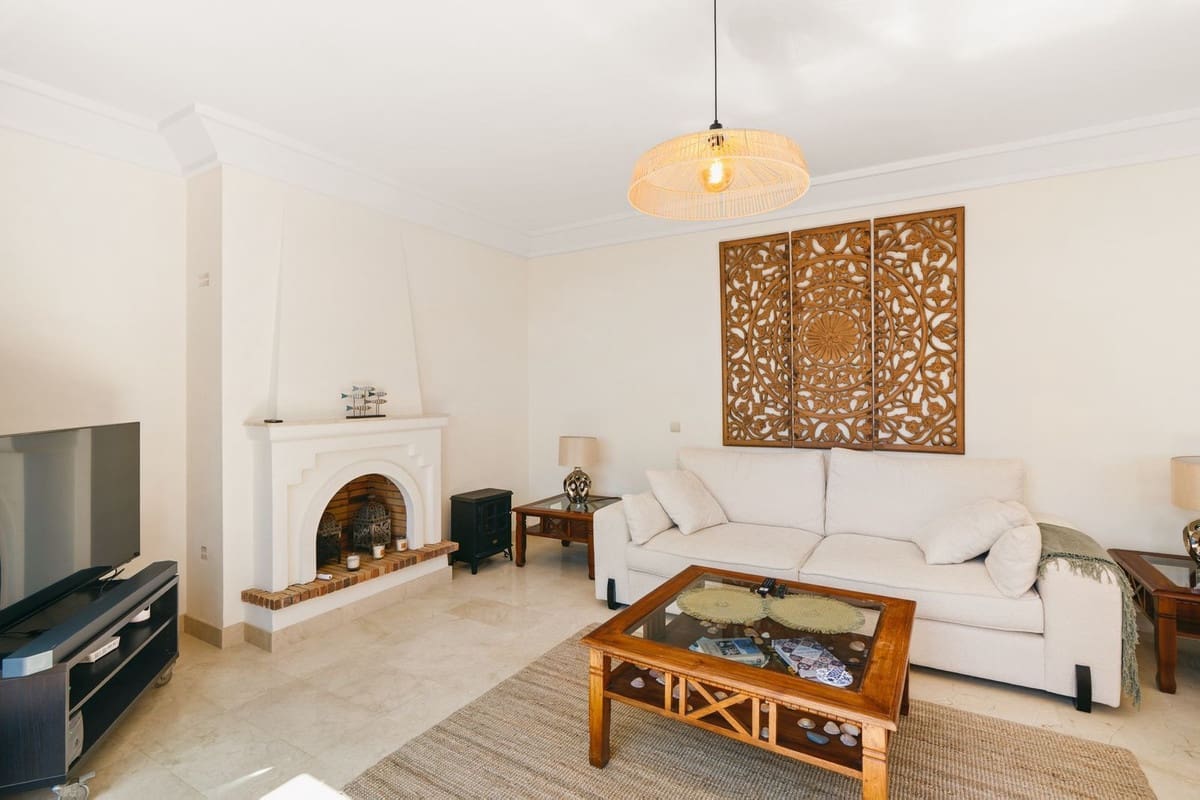 3 Zimmer Penthouse zu verkaufen in Calahonda mit Pool Garage - 635.000 € (Ref: 9788842)