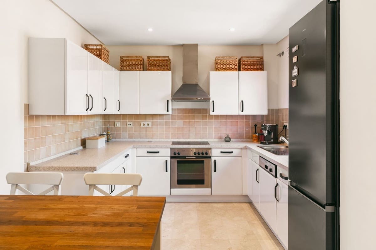 3 Zimmer Penthouse zu verkaufen in Calahonda mit Pool Garage - 635.000 € (Ref: 9788842)