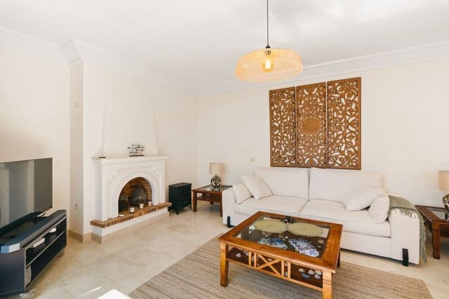 3 Zimmer Penthouse zu verkaufen in Calahonda, Mijas mit Pool Garage - 635.000 € (Ref: 9788842)