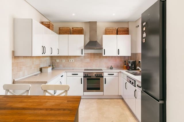 3 Zimmer Penthouse zu verkaufen in Calahonda, Mijas mit Pool Garage - 635.000 € (Ref: 9788842)