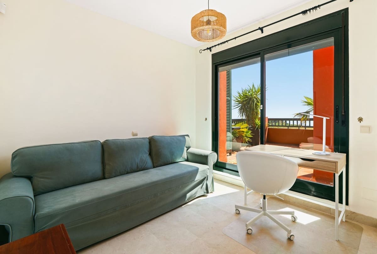 3 Zimmer Penthouse zu verkaufen in Calahonda mit Pool Garage - 635.000 € (Ref: 9788842)