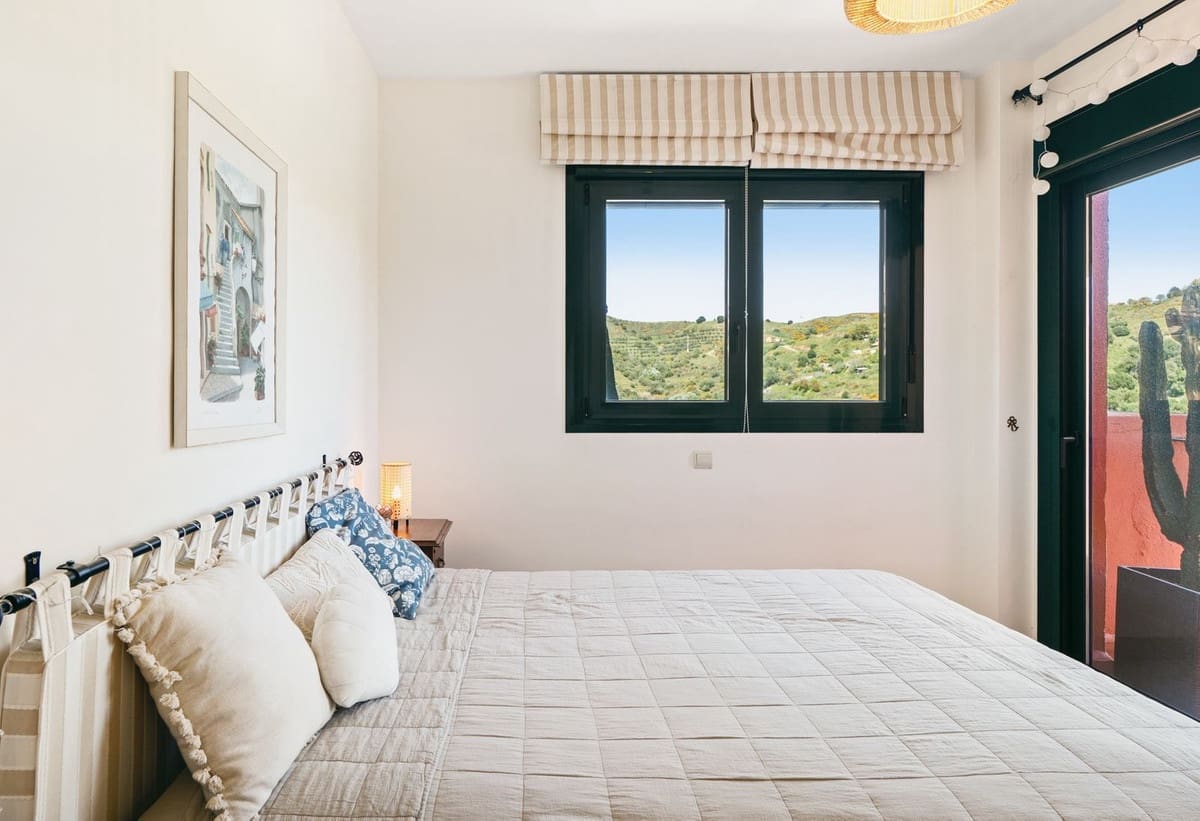 3 Zimmer Penthouse zu verkaufen in Calahonda mit Pool Garage - 635.000 € (Ref: 9788842)