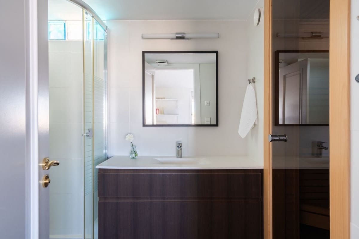 3 bedroom Apartment for sale in Benalmadena Costa with pool garage - € 1,975,000 (Ref: 9788843)