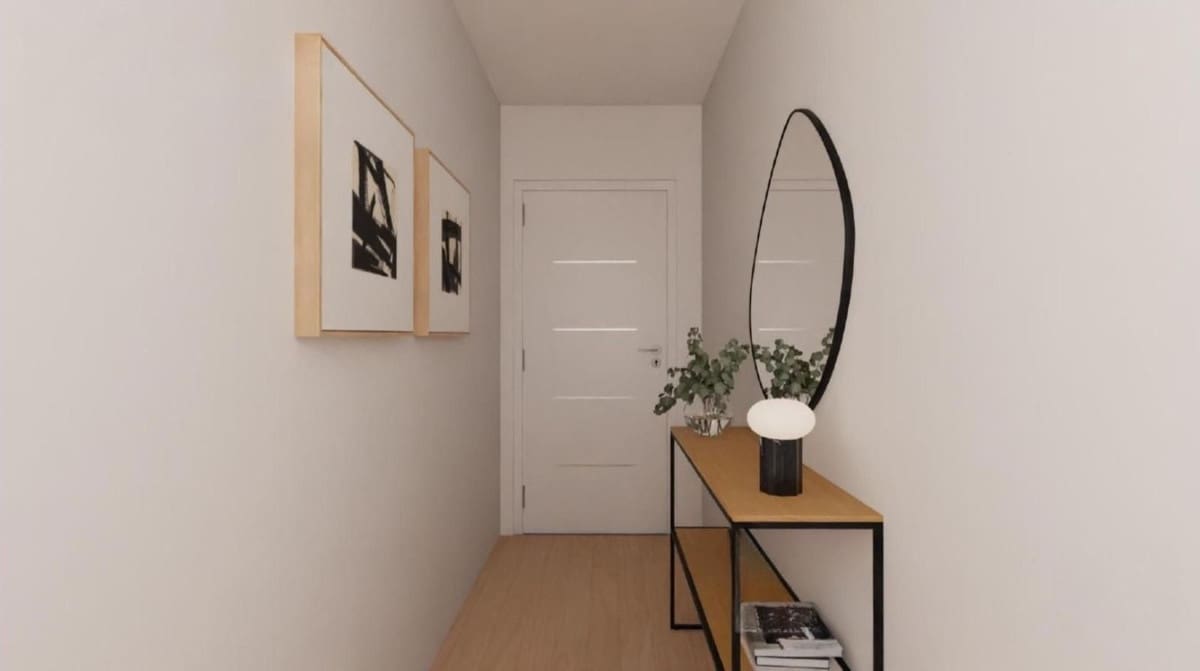 3 slaapkamer Appartement te koop in Ojen met garage - € 315.900 (Ref: 9788844)