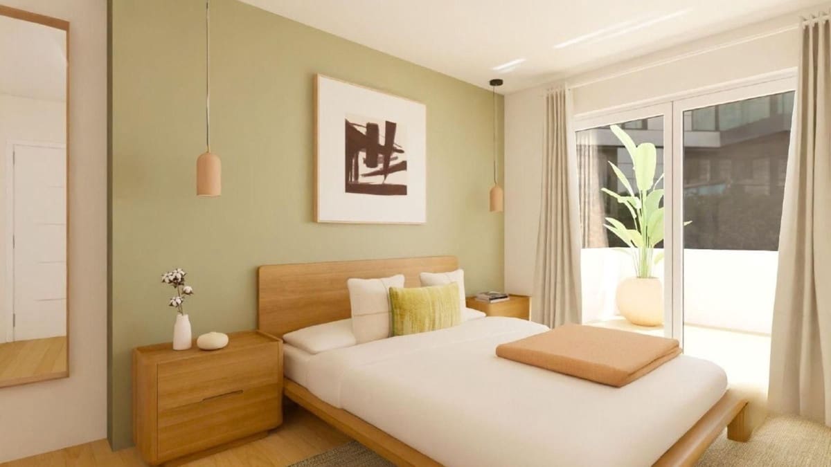 3 slaapkamer Appartement te koop in Ojen met garage - € 315.900 (Ref: 9788844)