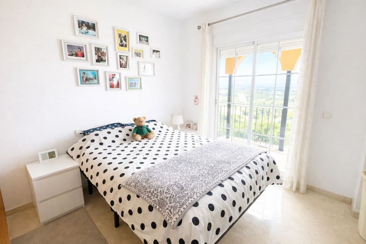 3 camera da letto Casa in vendita in Manilva con piscina garage - 335.000 € (Rif: 9789464)