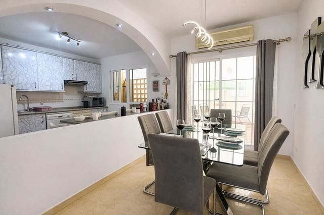 3 camera da letto Casa in vendita in Manilva con piscina garage - 335.000 € (Rif: 9789464)