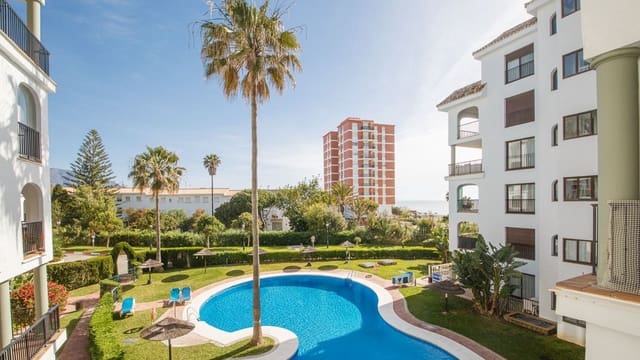 2 camera da letto Appartamento in vendita in La Duquesa / Puerto de la Duquesa, Manilva con piscina garage - 319.000 € (Rif: 9793214)