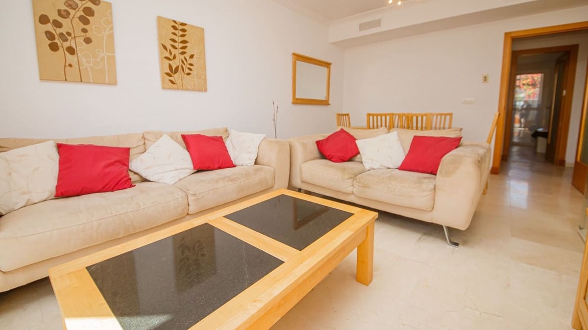 2 Zimmer Apartment zu verkaufen in Bahia de Casares mit Pool Garage - 229.000 € (Ref: 9793215)